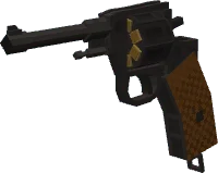 [TACZ] Fel's WW1 Gun Pack