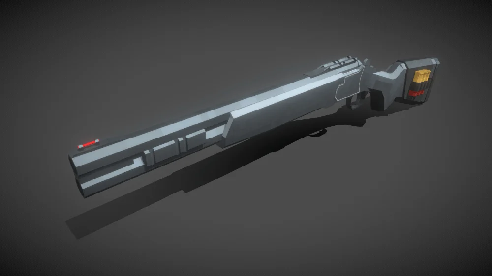 [TaCZ] Tactical Guns: Zero