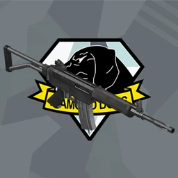 [TACZ]Metal Gear Solid V