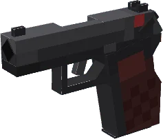 [TACZ] Nixles's Low Poly Guns