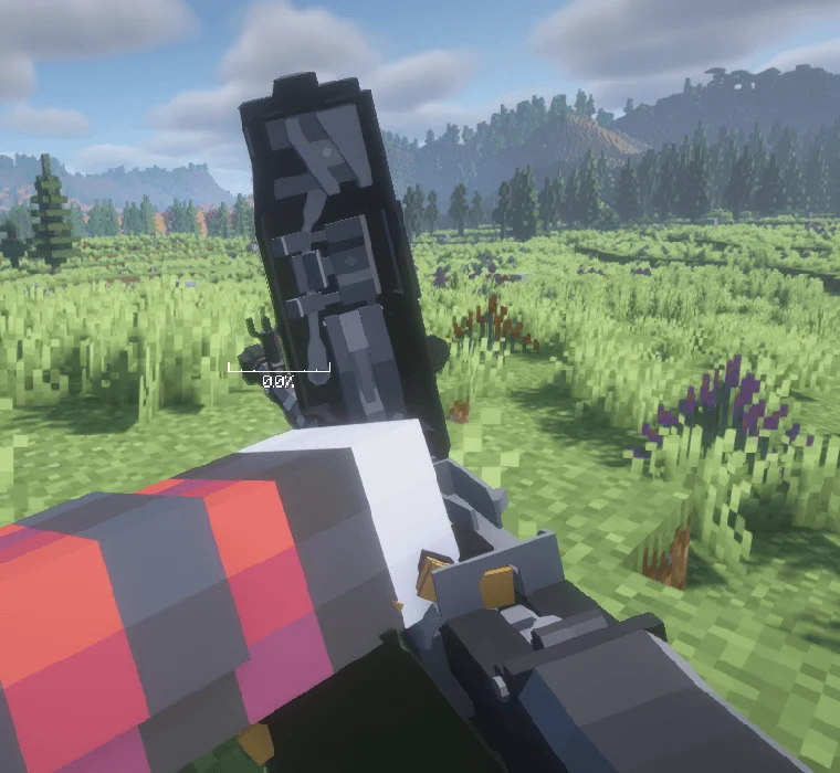 [TaCZ] Armarta Unit GunPack 2.0