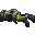 Predatorian Blaster
