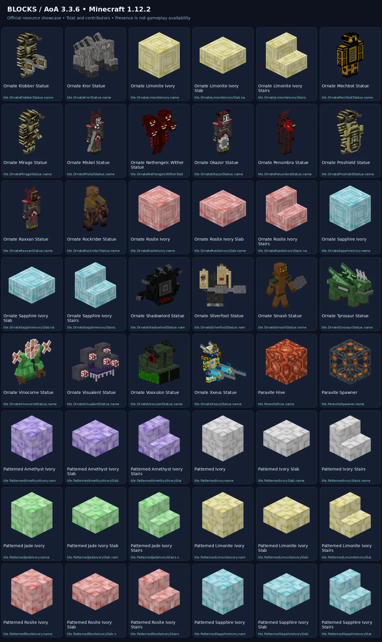 Named 1.12.2 blocks previews — 1.12.2-block-sheet-20.webp