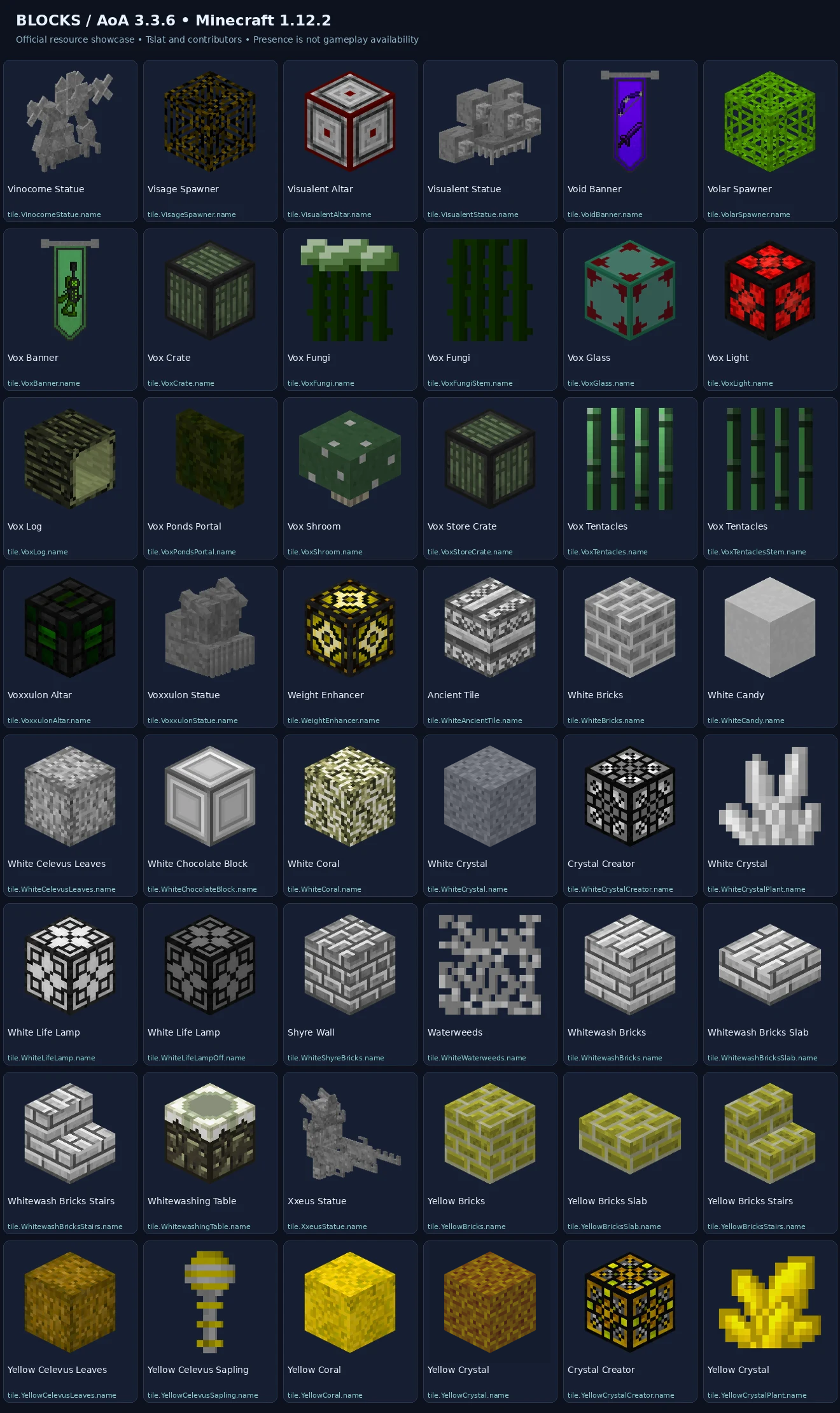 Named 1.12.2 blocks previews — 1.12.2-block-sheet-26.webp