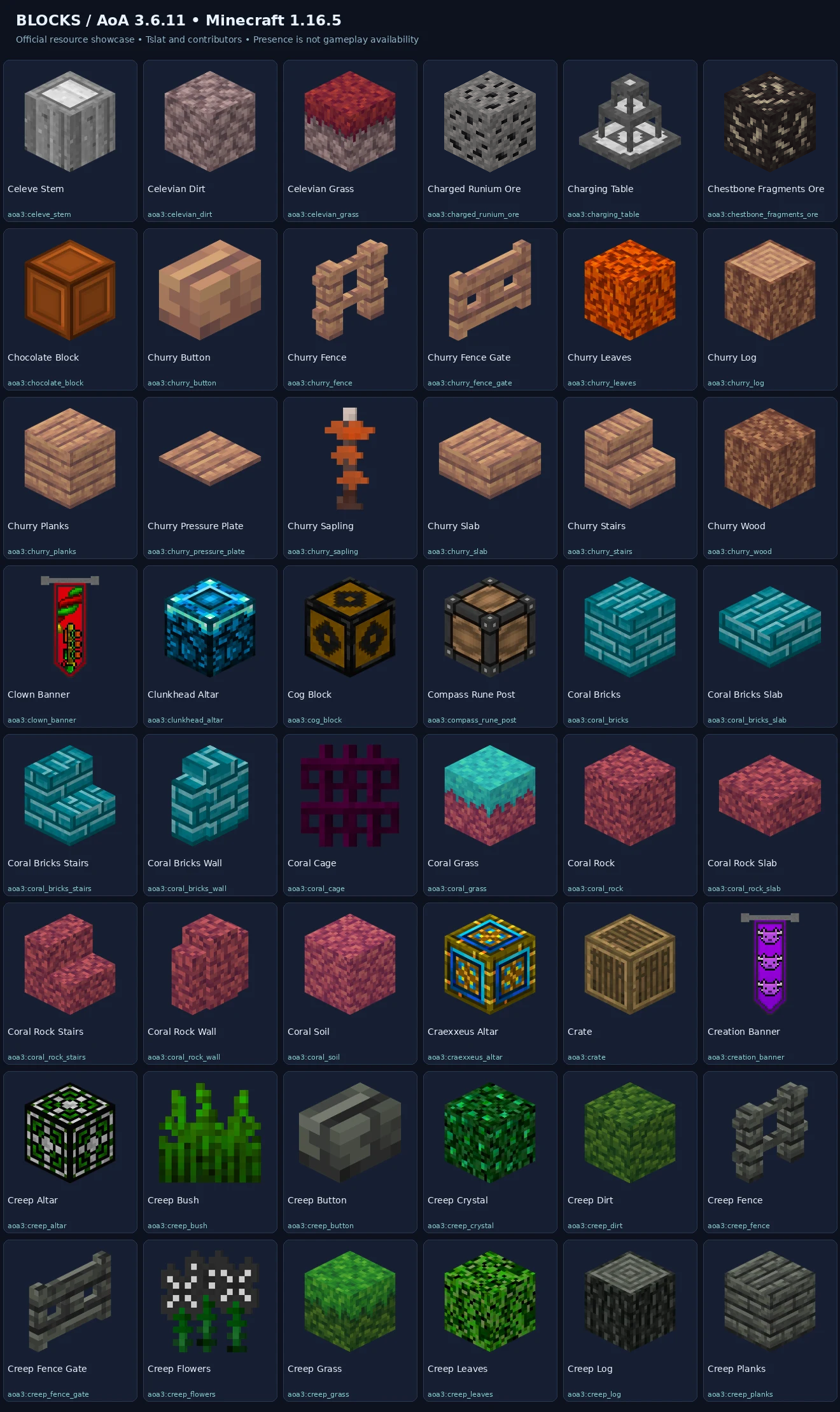 Named 1.16.5 blocks previews — 1.16.5-block-sheet-05.webp