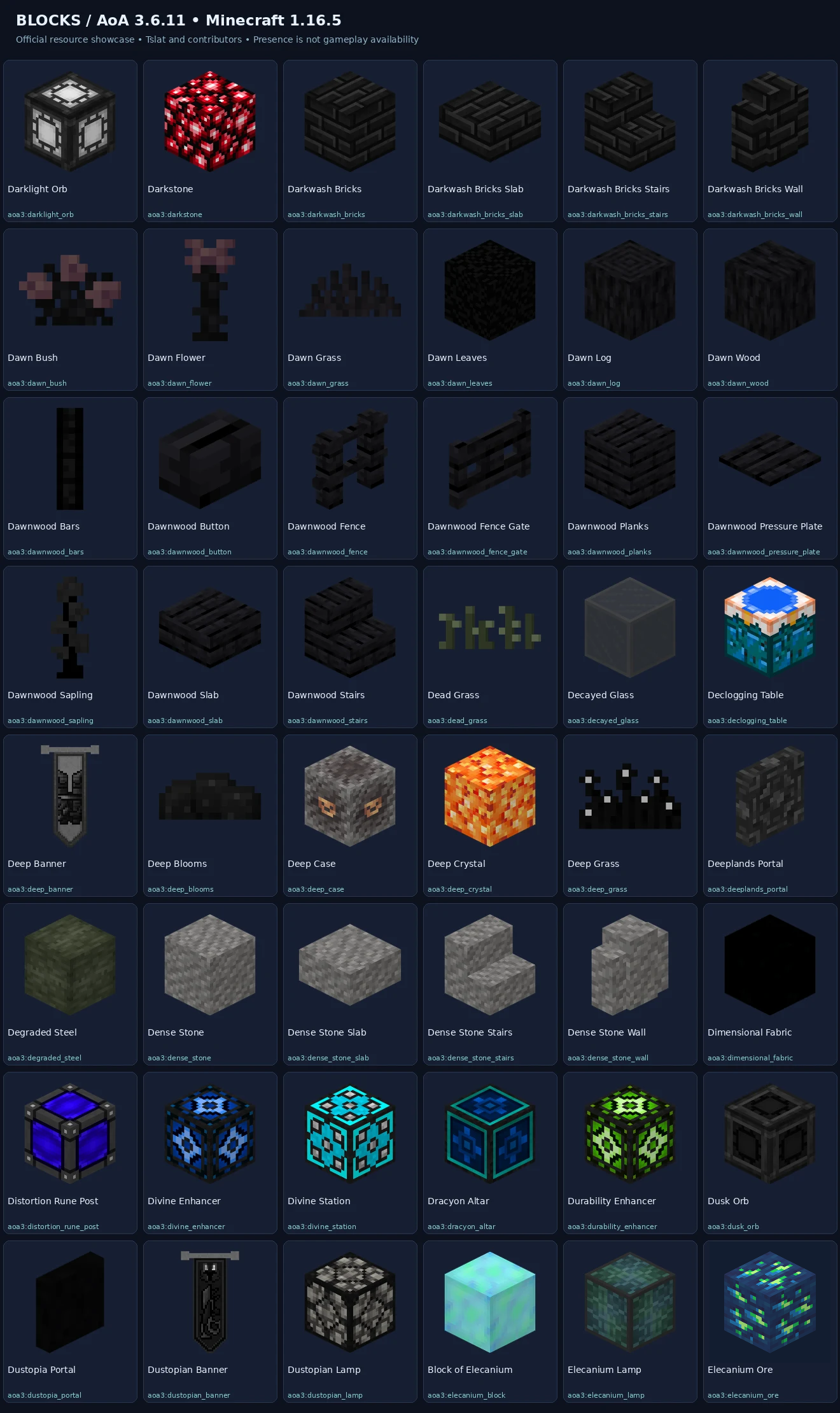 Named 1.16.5 blocks previews — 1.16.5-block-sheet-07.webp