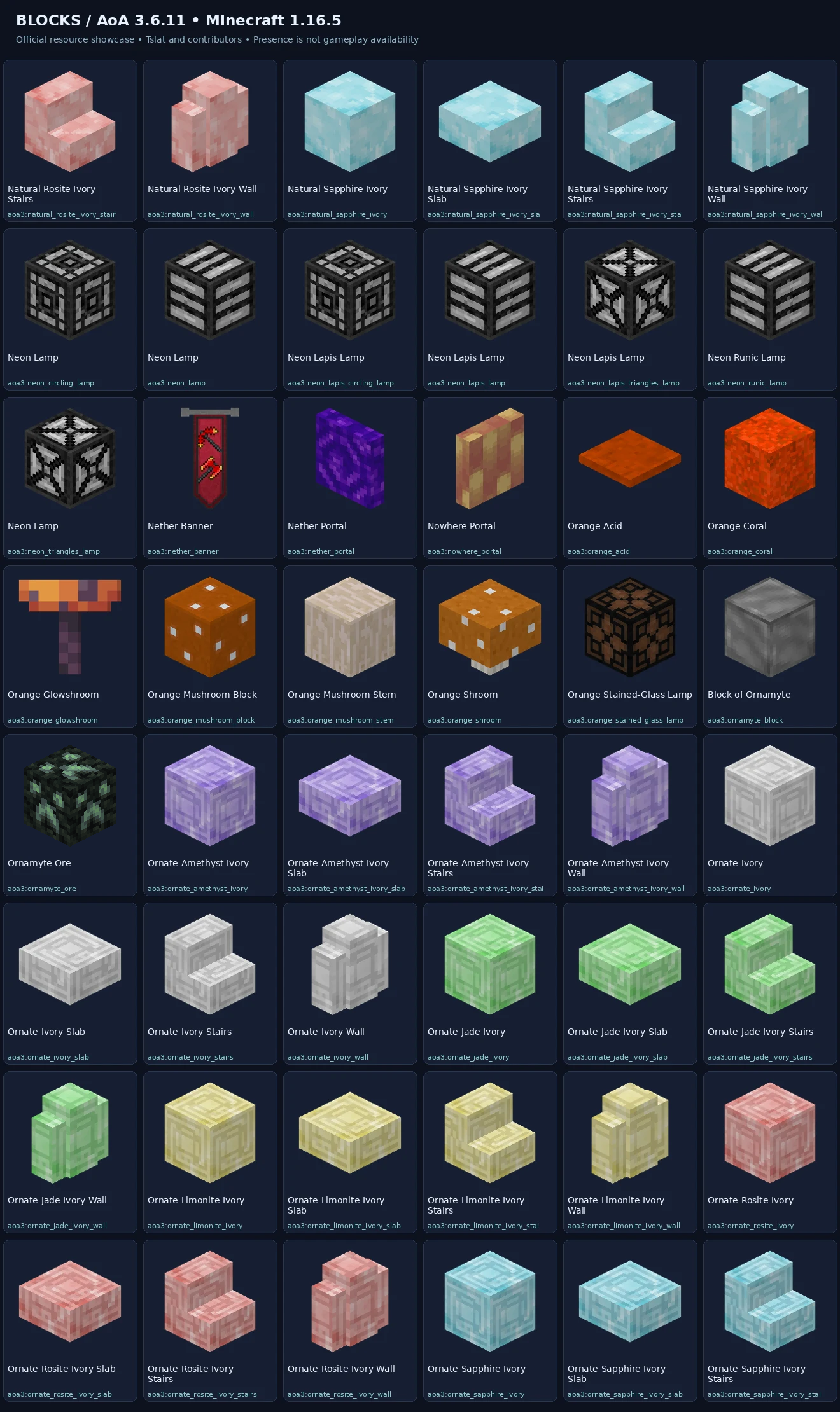Named 1.16.5 blocks previews — 1.16.5-block-sheet-16.webp