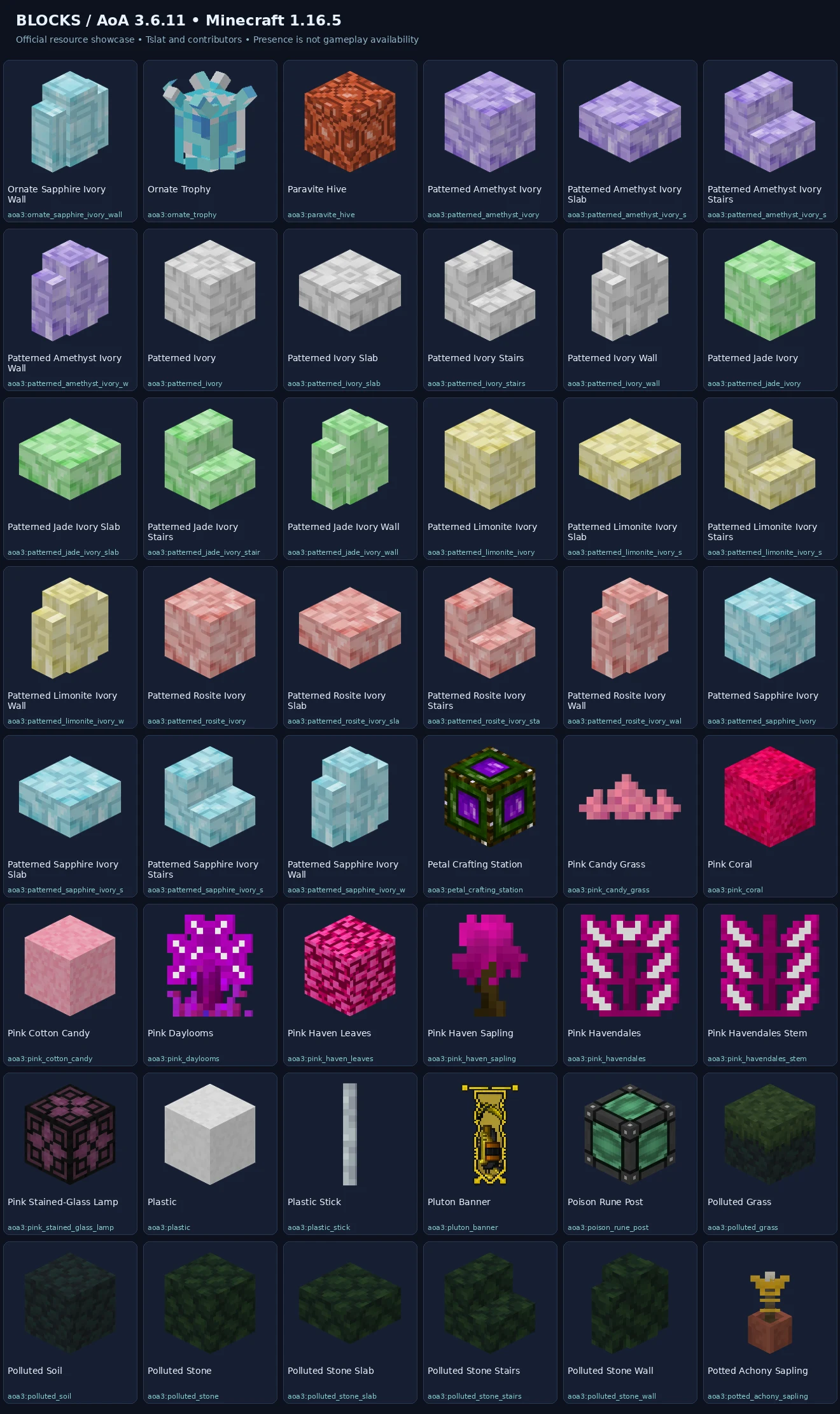 Named 1.16.5 blocks previews — 1.16.5-block-sheet-17.webp