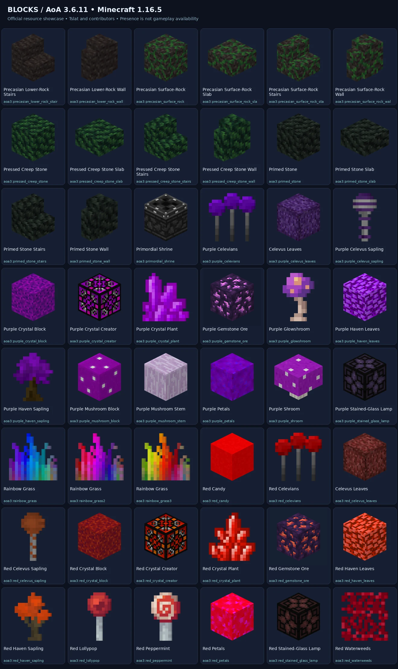 Named 1.16.5 blocks previews — 1.16.5-block-sheet-19.webp