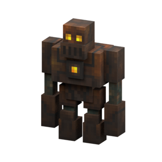Ancient Golem