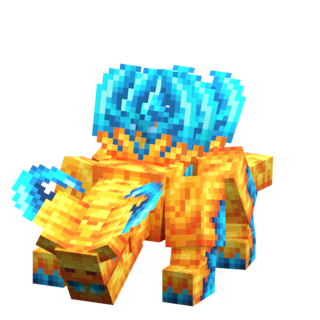 Arcbeast