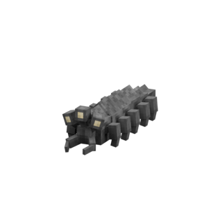Cave Creep