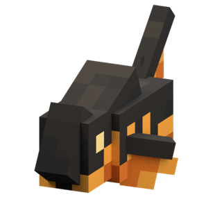 Charred Char