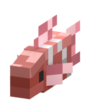 Crimson Stripefish