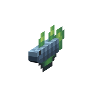 Dark Hatchetfish