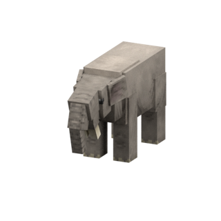 Deinotherium