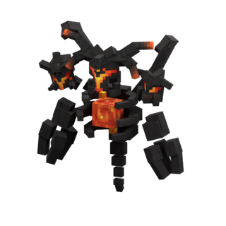 Elite Nethengeic Wither