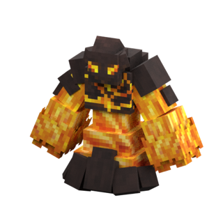 Flamewalker