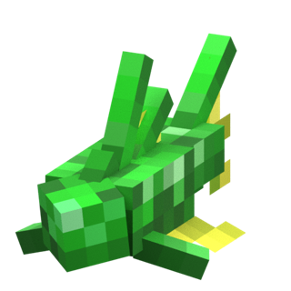 Green Gemtrap