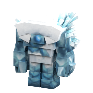 Ice Giant