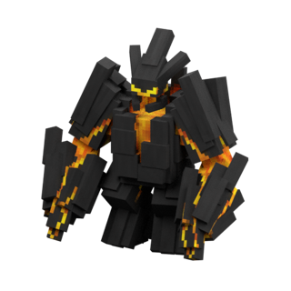 Infernal