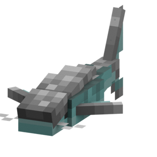 Ironback
