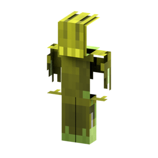 Naturalist: released atlas