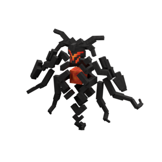 Nethengeic Beast