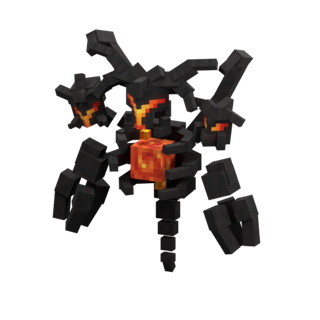 Nethengeic Wither