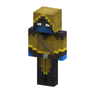 Shyre Archer: proposed atlas