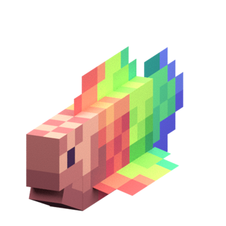 Rainbowfish