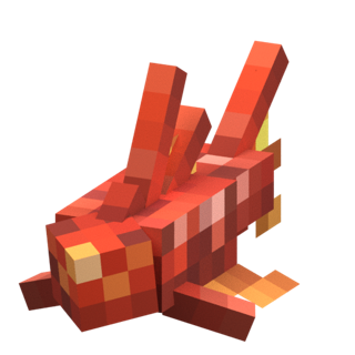 Red Gemtrap