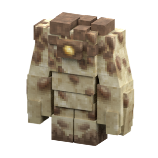 Sand Giant