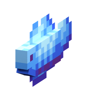 Sapphire Strider