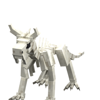 Skeletal Abomination