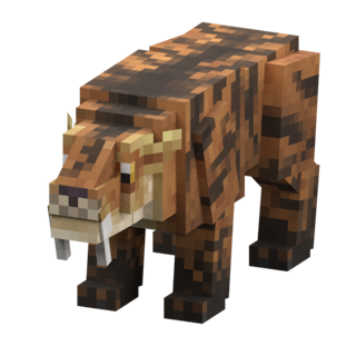 Smilodon