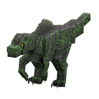 Spinoledon