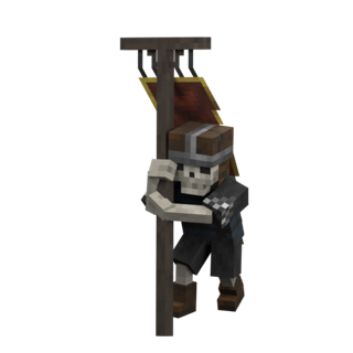 Undead Herald
