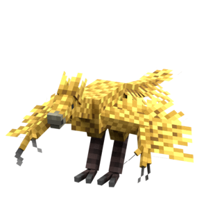 Opteryx