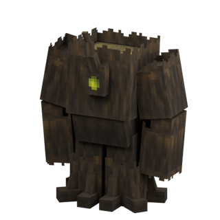 Wood Giant