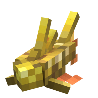 Yellow Gemtrap
