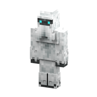 Yeti