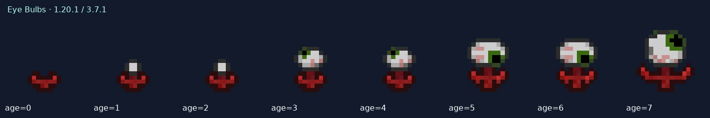 Eye Bulbs — 1.20.1 age states