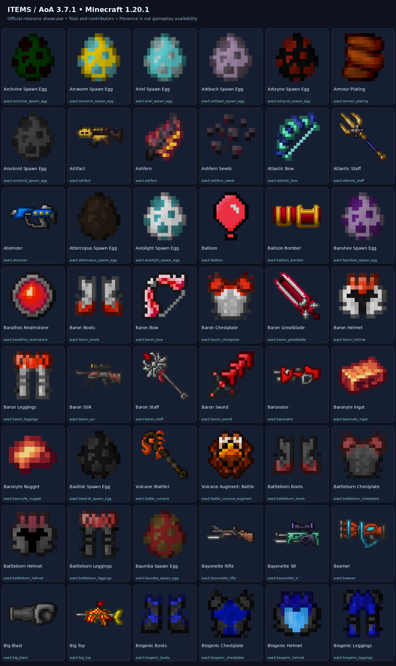Named 1.20.1 items previews — 1.20.1-item-sheet-02.webp