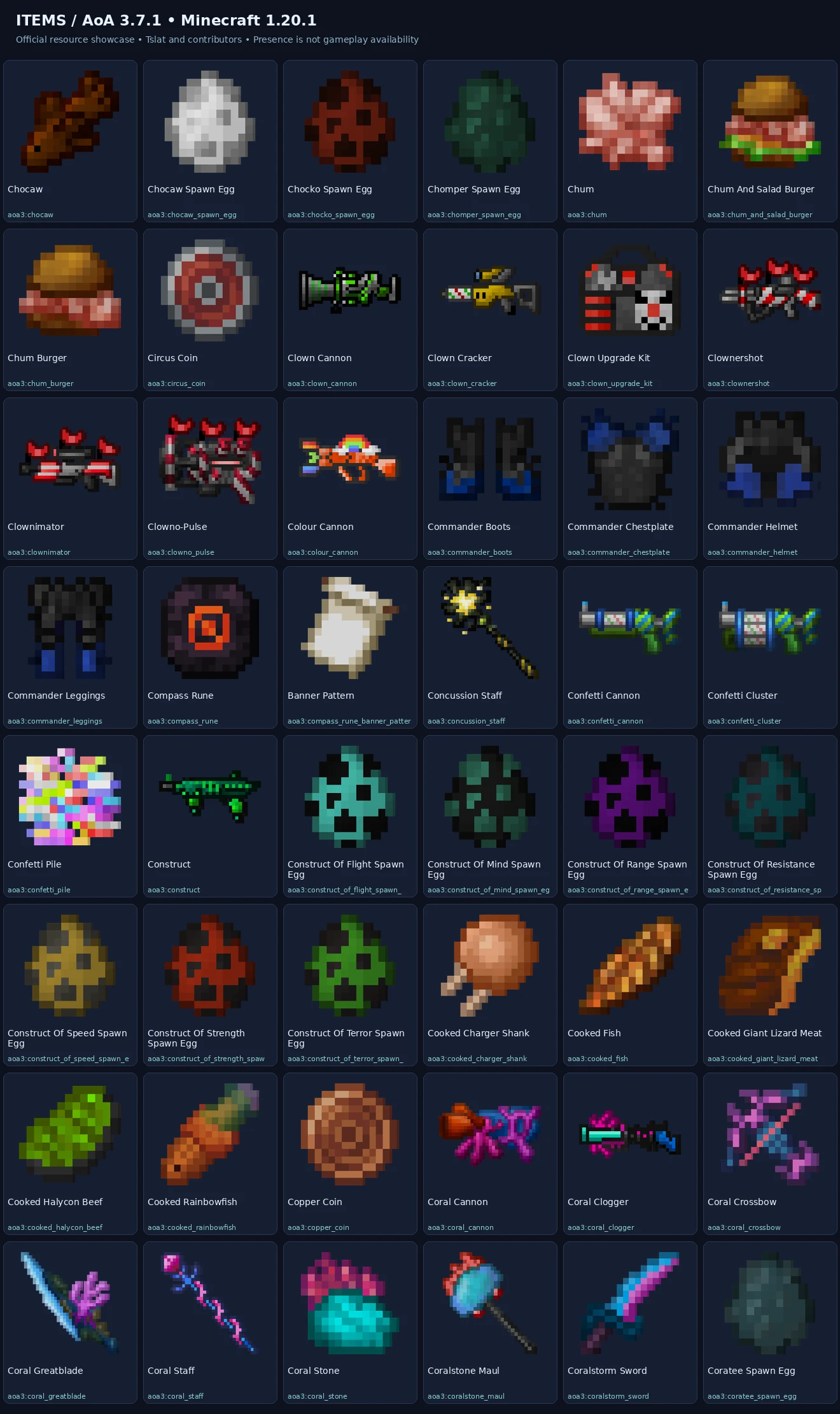 Named 1.20.1 items previews — 1.20.1-item-sheet-05.webp