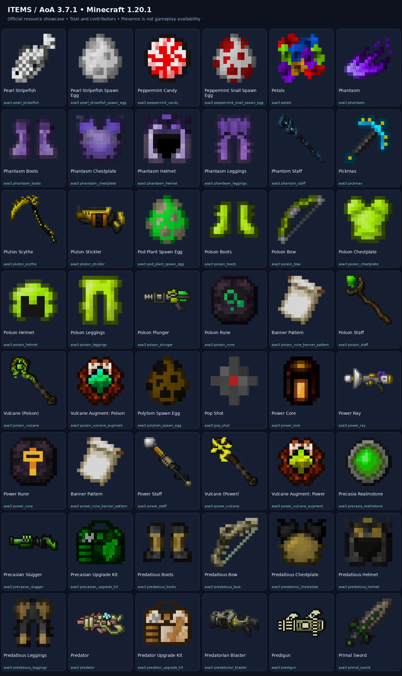 Named 1.20.1 items previews — 1.20.1-item-sheet-19.webp