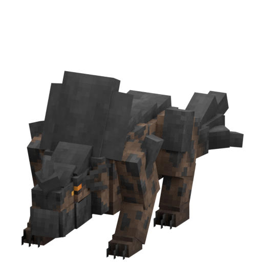Tyrosaur resource showcase