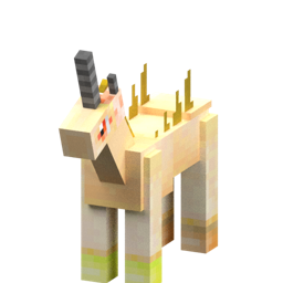 Alluricorn reference