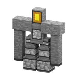 Stone Giant visual reference