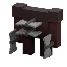 Headless Destroyer visual reference